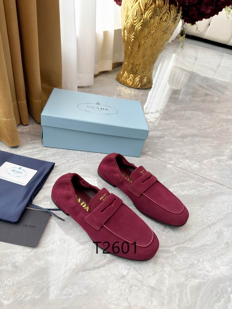 PRADA shoes 35-41 h0304